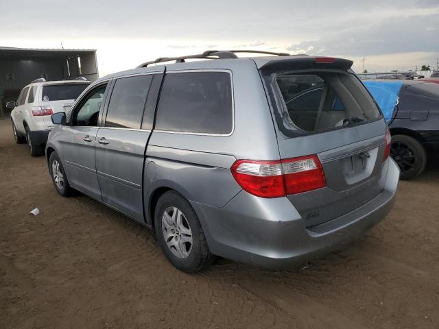 Photo 2 from auction – 2006 HONDA ODYSSEY EX with VIN 5FNRL38436B016615