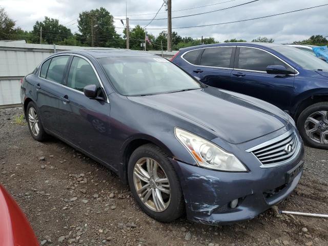 Photo 4 from auction – 2011 INFINITI G37 with VIN JN1CV6AR7BM402045