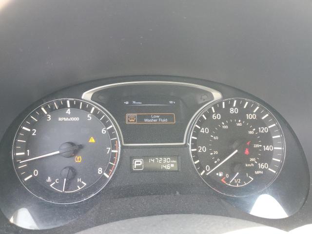 Photo 9 from auction – 2013 NISSAN ALTIMA 2.5 with VIN 1N4AL3AP4DN474685