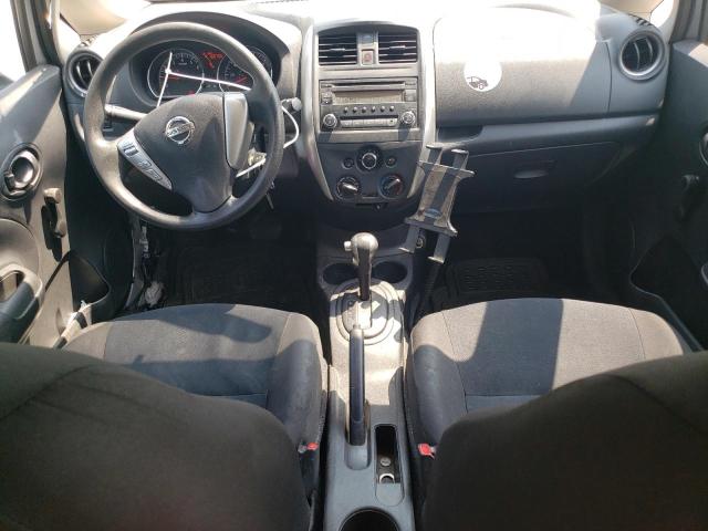 Photo 8 from auction – 2018 NISSAN VERSA NOTE with VIN 3N1CE2CP1JL356922