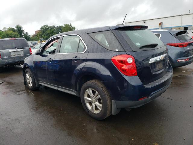 Photo 2 from auction – 2015 CHEVROLET EQUINOX LS with VIN 2GNALAEK6F6212923