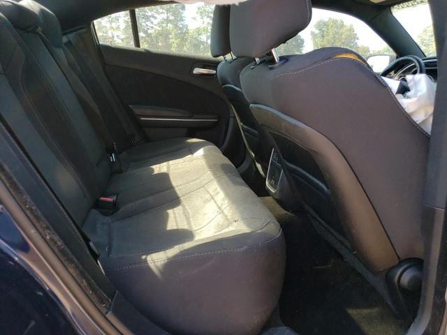 Photo 10 from auction – 2015 DODGE CHARGER SX with VIN 2C3CDXHG1FH928551