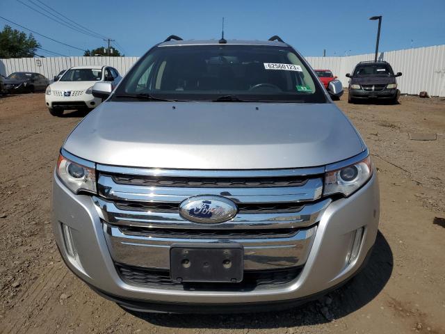 Photo 5 from auction – 2012 FORD EDGE LIMIT with VIN 2FMDK3KC7CBA66421