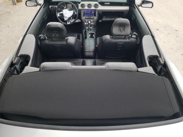 Photo 8 from auction – 2022 FORD MUSTANG with VIN 1FATP8UH7N5100958