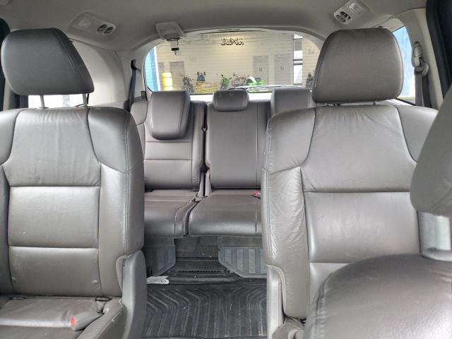 Photo 10 from auction – 2011 HONDA ODYSSEY EX with VIN 5FNRL5H60BB509983