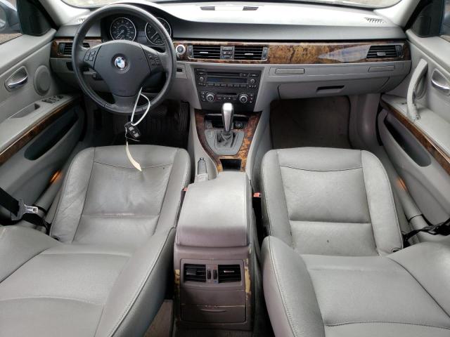 Photo 8 from auction – 2008 BMW 328 I with VIN WBAVA37518NL46866