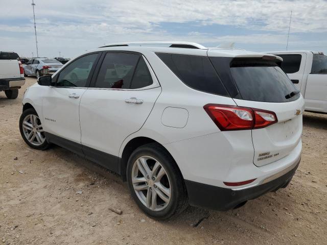 Photo 2 from auction – 2020 CHEVROLET EQUINOX PR with VIN 3GNAXPEX8LS695167
