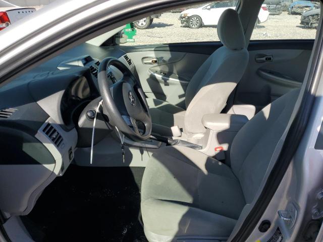 Photo 7 from auction – 2013 TOYOTA COROLLA BA with VIN 2T1BU4EE8DC077431
