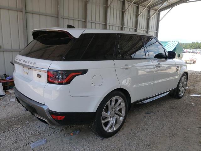 Photo 3 from auction – 2019 LAND ROVER RANGE ROVE with VIN SALWR2RK8KA419803