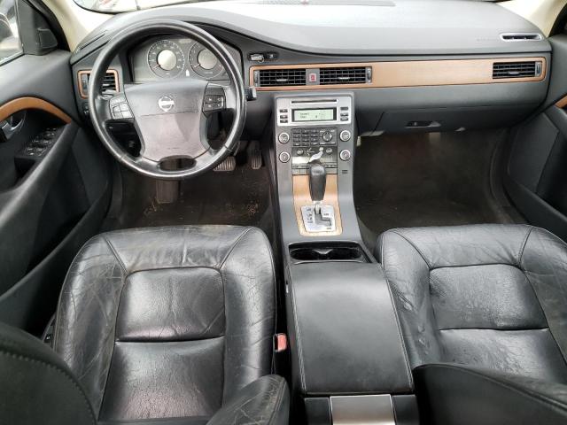 Photo 8 from auction – 2008 VOLVO S80 3.2 with VIN YV1AS982481081447