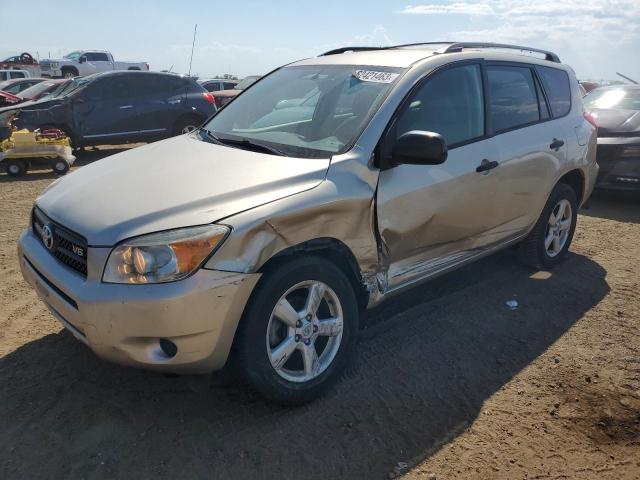 TOYOTA RAV4 2006 with VIN JTMBK33V066002977 - Photo from auction