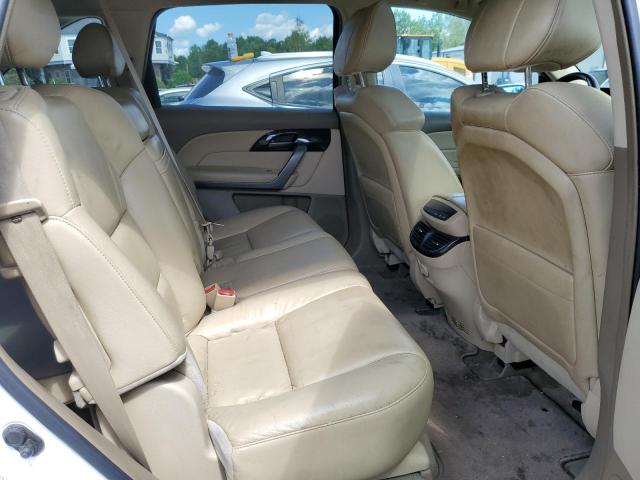 Photo 11 from auction – 2008 ACURA MDX with VIN 2HNYD28258H520950