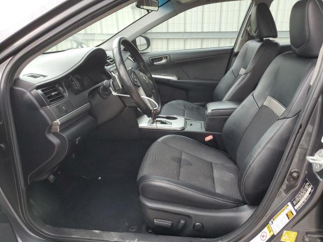 Photo 7 from auction – 2012 TOYOTA CAMRY BASE with VIN 4T1BF1FKXCU062505