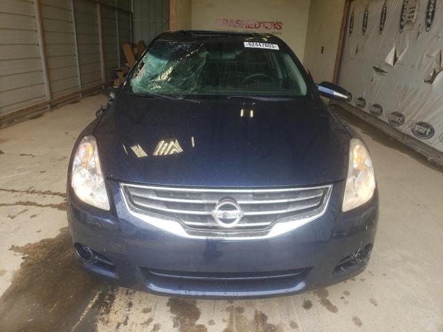 Photo 5 from auction – 2010 NISSAN ALTIMA BAS with VIN 1N4AL2AP2AN558493