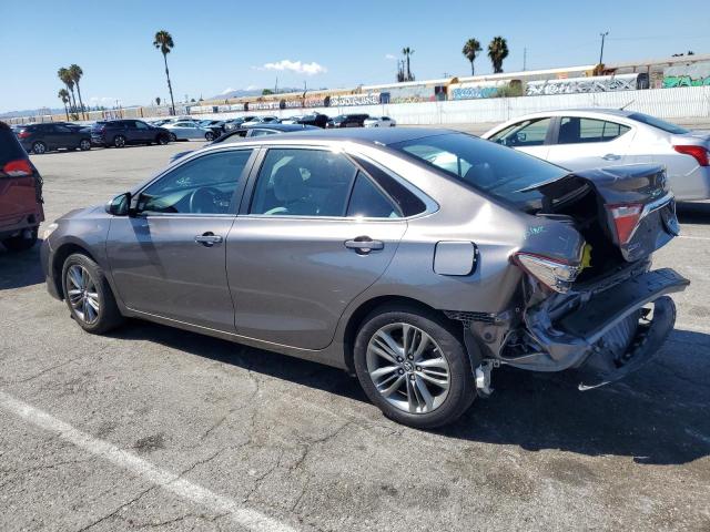 Photo 2 from auction – 2017 TOYOTA CAMRY LE with VIN 4T1BF1FK0HU362254