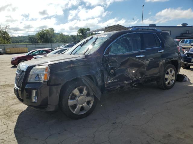 Photo 1 from auction – 2013 GMC TERRAIN DE with VIN 2GKFLZE3XD6133648