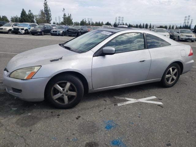 HONDA ACCORD EX 2003 with VIN 1HGCM72693A017102 - Photo from auction