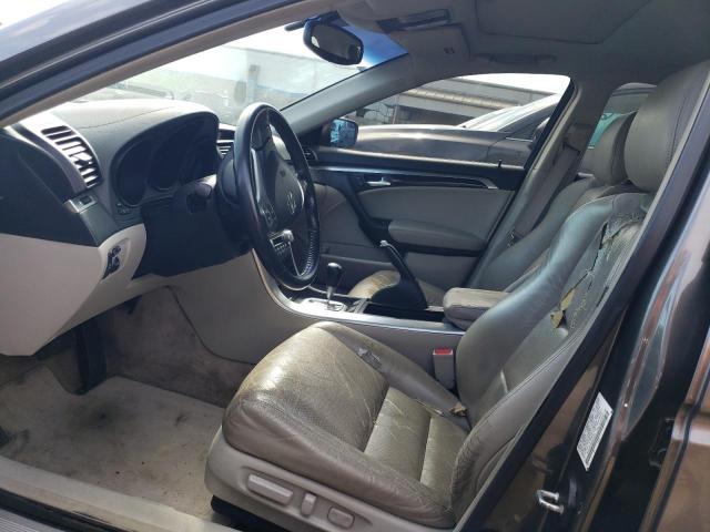 Photo 7 from auction – 2008 ACURA TL with VIN 19UUA66258A045873