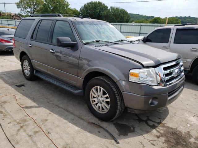 Photo 4 from auction – 2014 FORD EXPEDITION with VIN 1FMJU1H56EEF64000