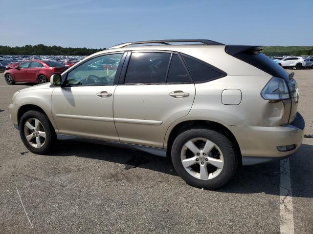 Photo 2 from auction – 2005 LEXUS RX 330 with VIN 2T2HA31U45C041436