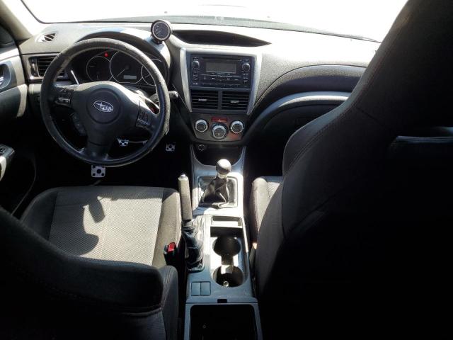Photo 8 from auction – 2014 SUBARU IMPREZA WR with VIN JF1GV7E68EG013136