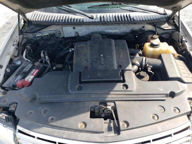 Photo 12 from auction – 2008 LINCOLN NAVIGATOR with VIN 5LMFU28548LJ21532