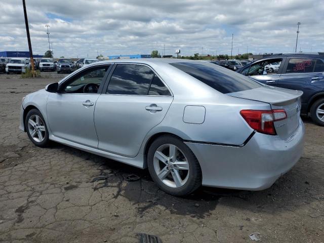 Photo 2 from auction – 2013 TOYOTA CAMRY L with VIN 4T1BF1FK3DU273515