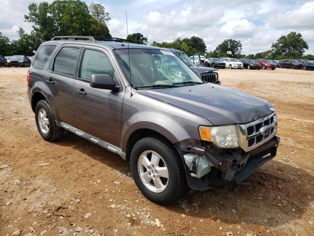Photo 4 from auction – 2010 FORD ESCAPE XLT with VIN 1FMCU0D73AKA33875