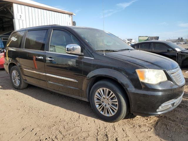 Photo 4 from auction – 2013 CHRYSLER TOWN & COU with VIN 2C4RC1CG7DR681749