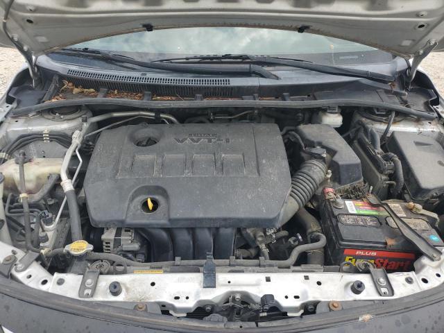 Снимка 11 от търг – 2012 TOYOTA COROLLA BA с VIN 5YFBU4EE4CP050578