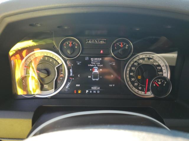 Photo 9 from auction – 2014 RAM 1500 SLT with VIN 1C6RR7GT7ES335605