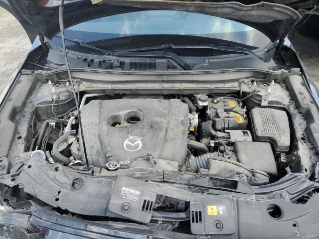 Photo 11 from auction – 2020 MAZDA CX-5 TOURI with VIN JM3KFBCM7L1805369