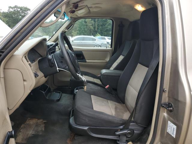 Photo 7 from auction – 2004 FORD RANGER with VIN 1FTYR10D14PB13504