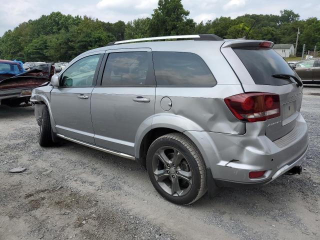 Photo 2 from auction – 2015 DODGE JOURNEY CR with VIN 3C4PDCGG5FT537594