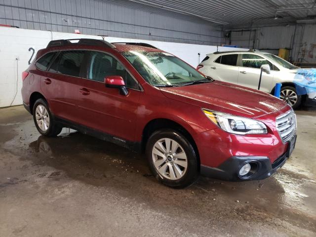 Photo 4 from auction – 2017 SUBARU OUTBACK 2. with VIN 4S4BSACC3H3245766