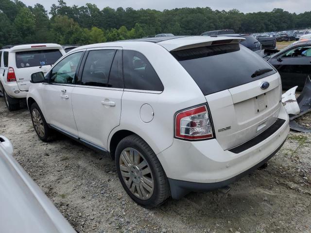 Photo 2 from auction – 2010 FORD EDGE LIMIT with VIN 2FMDK4KC8ABA64065