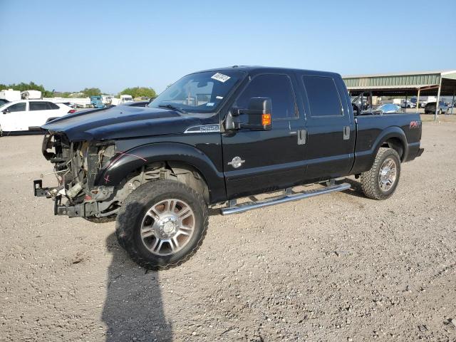 Zdjęcie 1 z aukcji – 2012 FORD F250 SUPER z VIN 1FT7W2BT5CEB99585