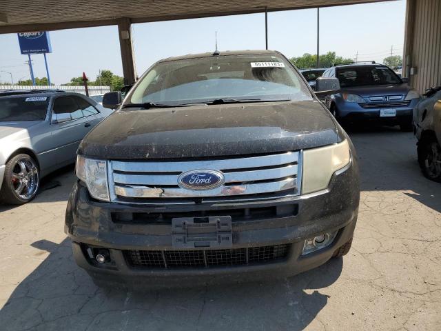 Photo 5 from auction – 2007 FORD EDGE with VIN 2FMDK38C27BA77226