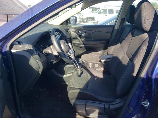 Photo 7 from auction – 2018 NISSAN ROGUE S with VIN JN8AT2MT4JW461068