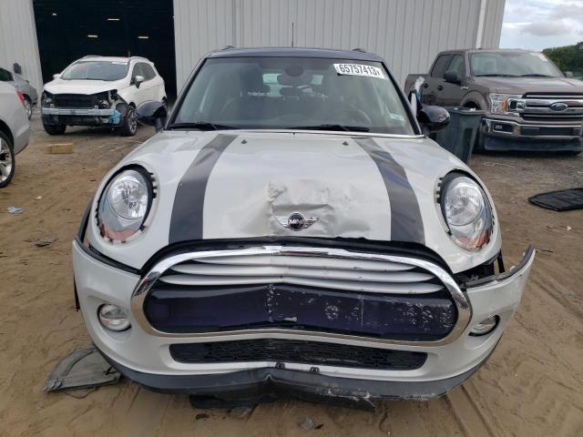 Photo 5 from auction – 2015 MINI COOPER with VIN WMWXS5C56FT831973