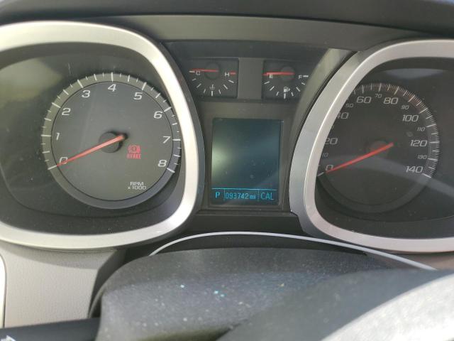 Photo 9 from auction – 2015 CHEVROLET EQUINOX LT with VIN 2GNALDEK7F6199472