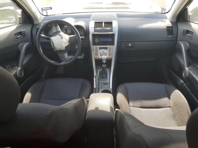 Photo 8 from auction – 2010 TOYOTA SCION TC with VIN JTKDE3B76A0303602
