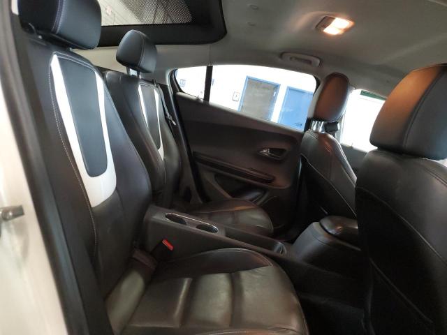 Photo 10 from auction – 2012 CHEVROLET VOLT with VIN 1G1RB6E46CU113652