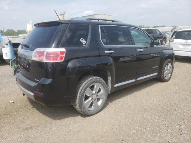 Photo 3 from auction – 2015 GMC TERRAIN DE with VIN 2GKFLZEK9F6177120