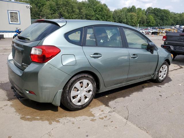 Photo 3 from auction – 2014 SUBARU IMPREZA with VIN JF1GPAA66E8251851