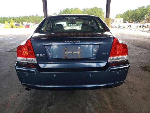 Photo 6 from auction – 2008 VOLVO S60 2.5T with VIN YV1RS592482684015