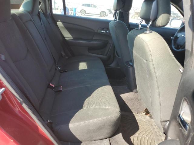 Photo 10 from auction – 2011 CHRYSLER 200 LX with VIN 1C3BC4FB3BN550433