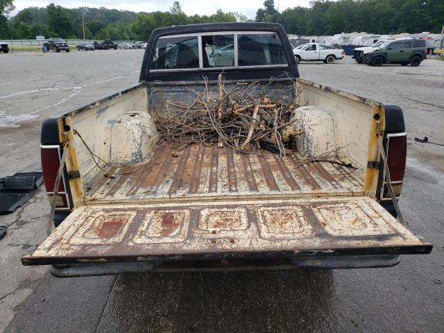 Photo 6 from auction – 1984 CHEVROLET S 10 with VIN 1GCDT14B9E8125243
