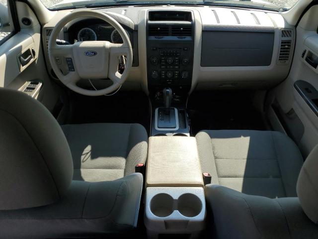 Photo 8 from auction – 2009 FORD ESCAPE XLS with VIN 1FMCU02769KB72252