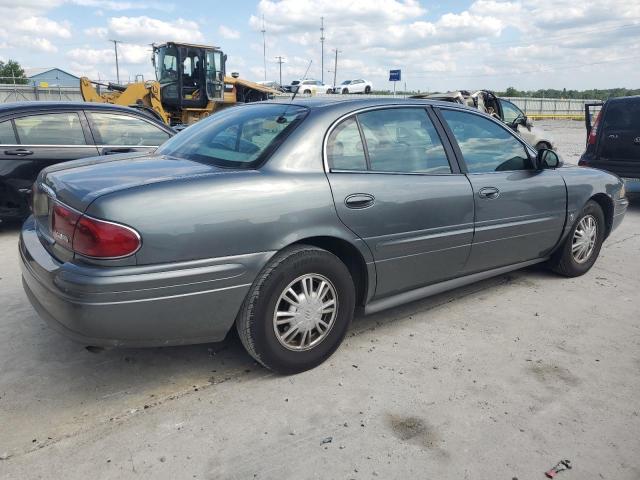 Photo 3 from auction – 2004 BUICK LESABRE with VIN 1G4HR54K14U193058